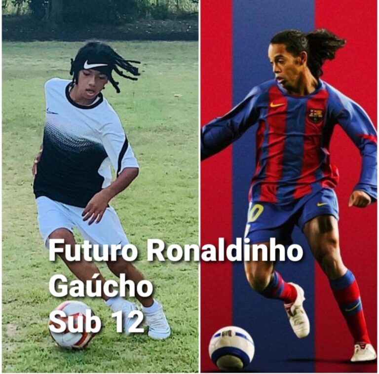 日本のロナウジーニョ　ウェインリーサントスカワイ